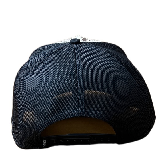 Goorin Bros Cheetah Nonstop snake print- HARD TO FIND - Picture 4 of 5